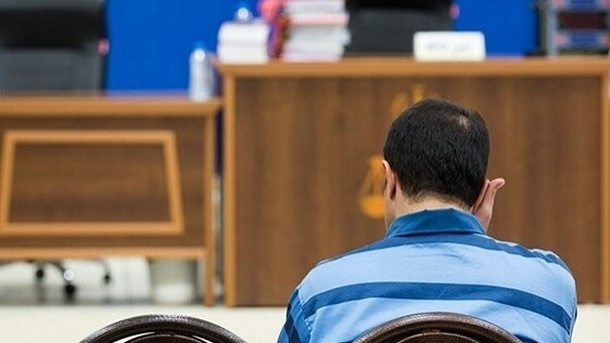 فروش خانه پدری برای نجات پسر از قصاص