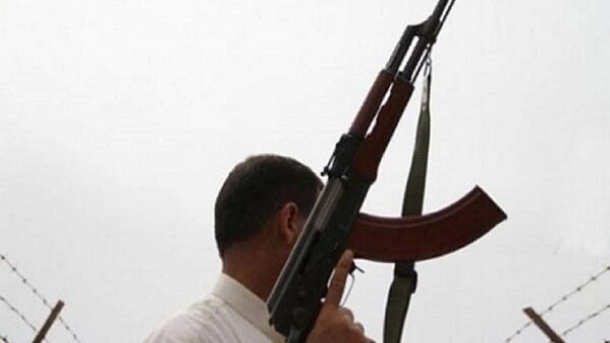 هلاکت عامل شهادت مأمور پلیس در هیرمند