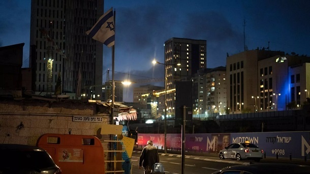 جلسه کابینه امنیتی اسرائیل: پاسخ حمله سپاه را می‌دهیم