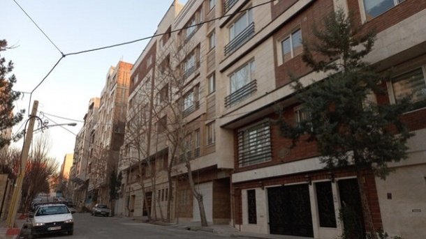 اکنون بهترین زمان برای خرید مسکن است