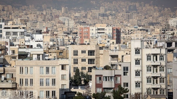 جدول قیمت آپارتمان در منطقه 16 تهران