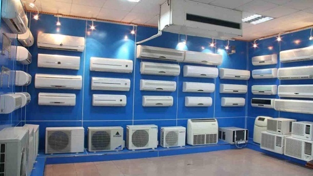 برق کولرهای گازی شما را نگیرد!