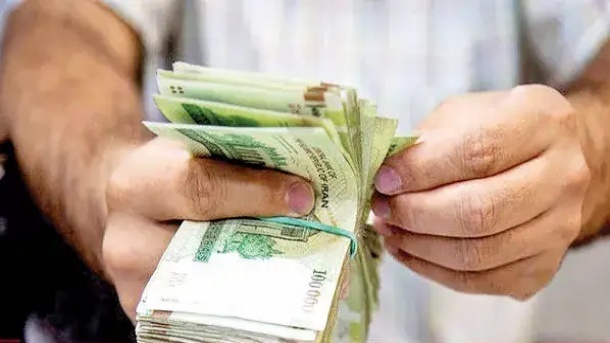 ضرایب افزایش حقوق از ابتدای سال اجرا شده است