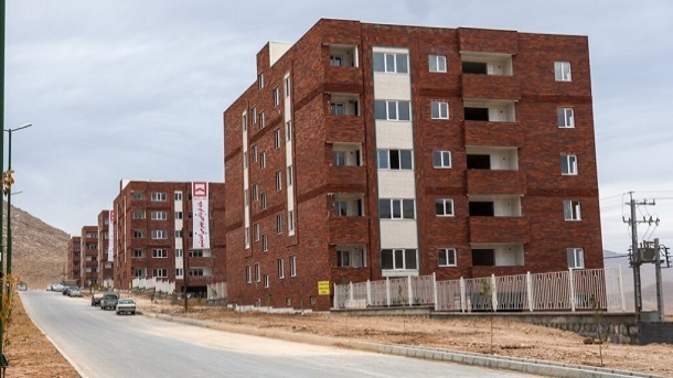 خرید و فروش غیر قانونی امتیاز نهضت ملی مسکن