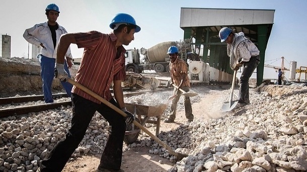 دستمزد کارگران در سال جاری بازهم تغییر می‌کند؟