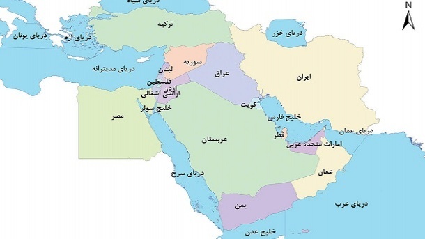 بازگشت به جنگ در سایه