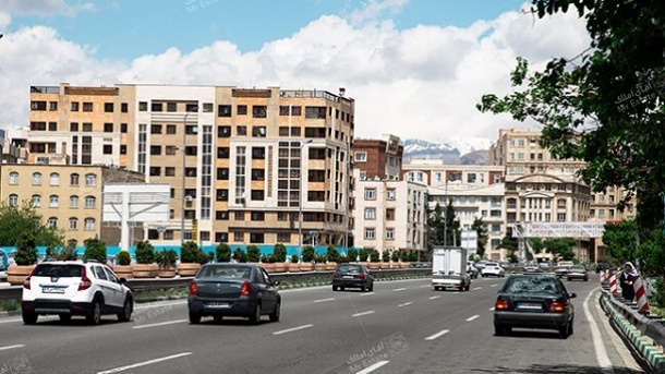 جدول قیمت آپارتمان در منطقه 5 تهران