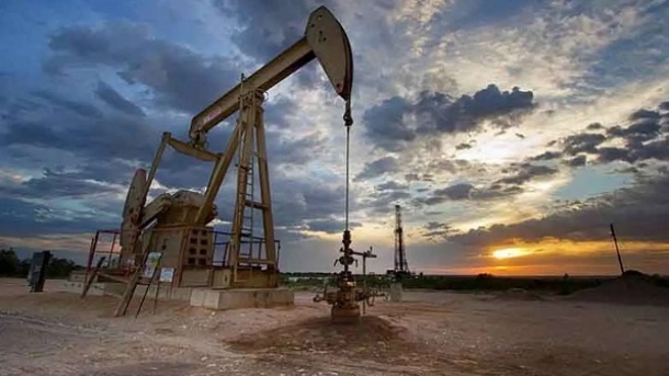 بهای نفت در بازارهای جهانی