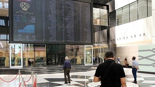 سایه‌ روشن‌های بورس پس از یک هفته پرالتهاب