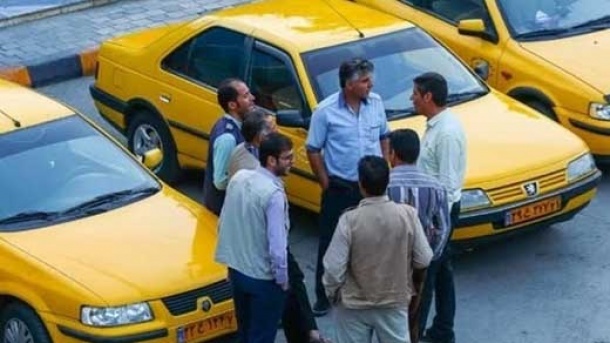 کرایه تاکسی ها کی و چه مقدار افزایش می یابد؟