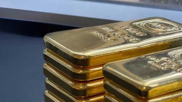 252 کیلو شمش طلا معامله شد