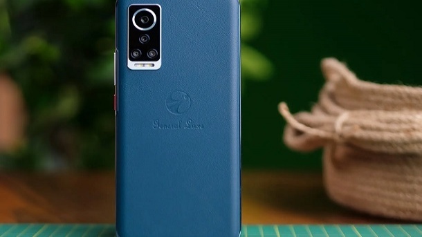 تولید گوشی موبایل ایرانی