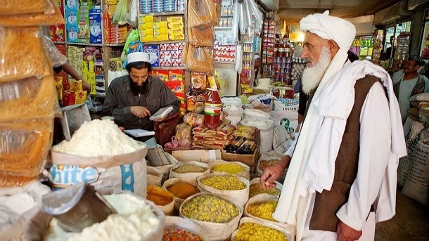 تورم منفی افغانستان‌ خوب یا بد؟!