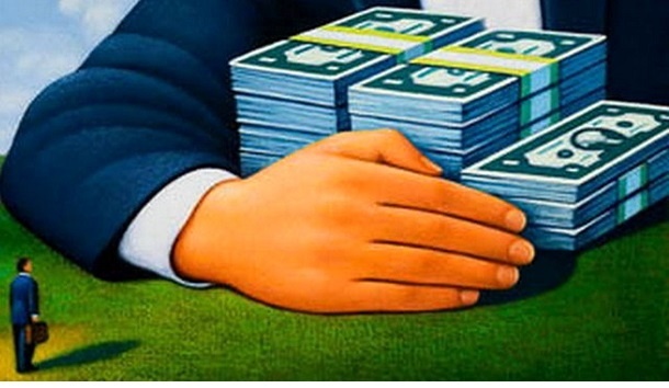 بروزرسانی لیست ابربدهکاران بانکی