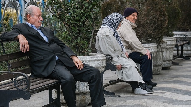 هنوز تکلیف افزایش مستمری بگیران مشخص نیست