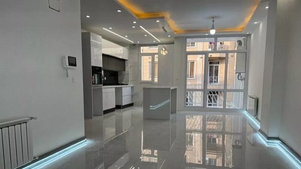 قیمت جدید آپارتمان در منطقه 2 تهران 