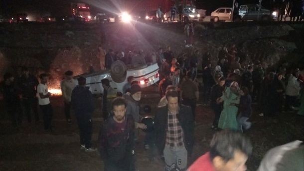 مرگ غمانگیز نوعروس در شب ازدواج