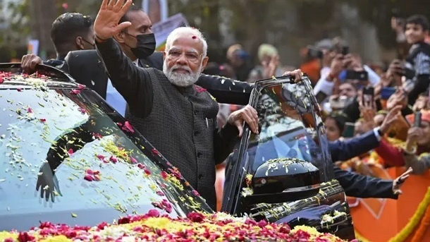 آیا هند ابرقدرت جدید خواهد بود؟