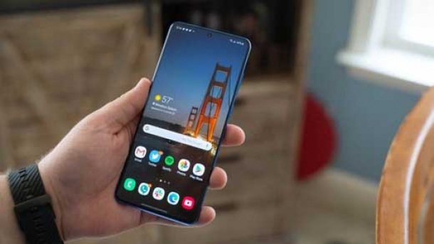 سلامت باتری به گوشی های اندروید می آید