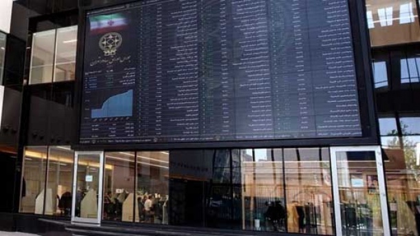 دامنه نوسان بورس به حالت قبل بازگشت