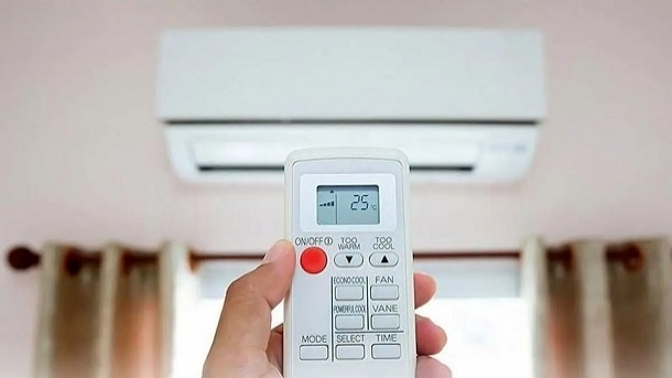 هشدار برای استفاده از کولر گازی در مناطق معتدل