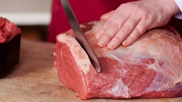 وضعیت قرمز در بازار گوشت قرمز