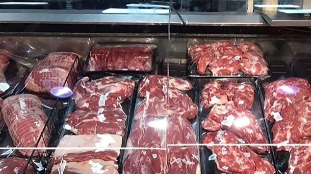 شرایط واردات گوشت قرمز و دام از 7 کشور فراهم شد