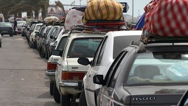 خطر حذف «سفر» از سبد هزینه خانوارها