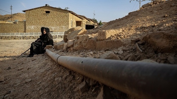 بودجه 1403؛ ناتوان از فقرزدايی