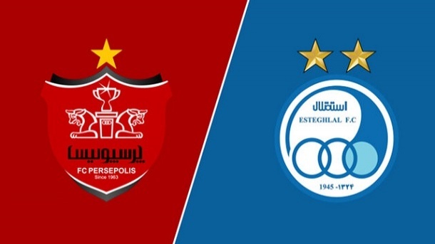 مزایده رسمی استقلال و پرسپولیس آغاز شد