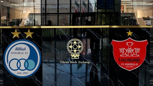 معامله بلوکی 85 درصدی استقلال و پرسپولیس