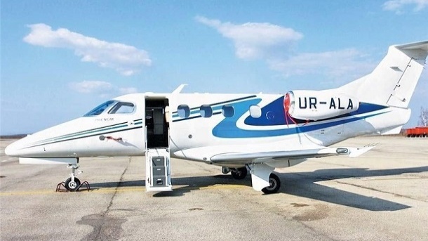 حواشی و انتقاد آزاد شدن خريد جت شخصی بالا گرفت