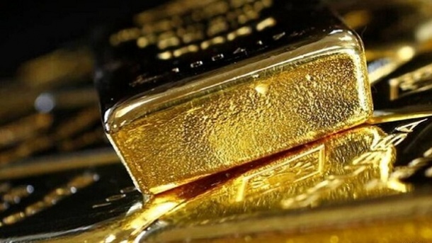 بهای طلا امروز سه شنبه در بازارهای جهانی