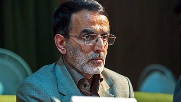 حمله روزنامه دولت به کریمی قدوسی بخاطر یک توئیت خبرساز