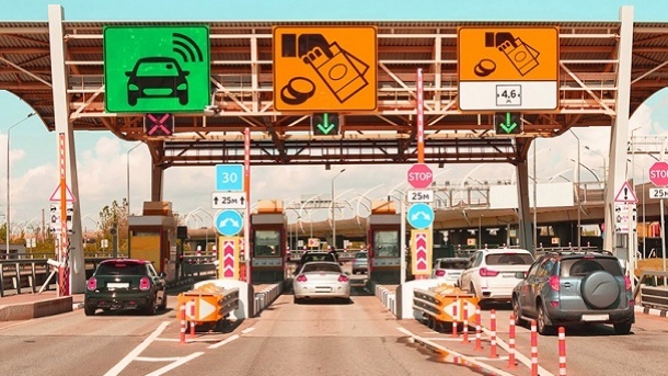 24 آزادراه کشور به عوارضی الکترونیکی مجهز شد
