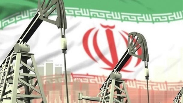 تحریم‌های جدید آمریکا علیه ایران روی کاغذ می‌ماند