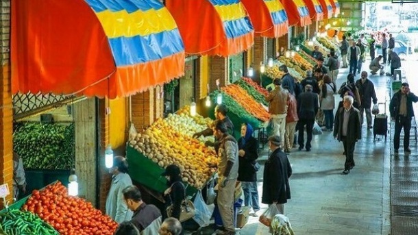 قیمت جدید انواع میوه و سبزی جات اعلام شد