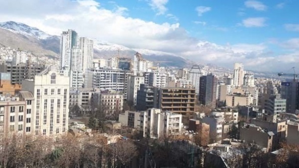 مسکن تهران پس از ماه سرگیجه