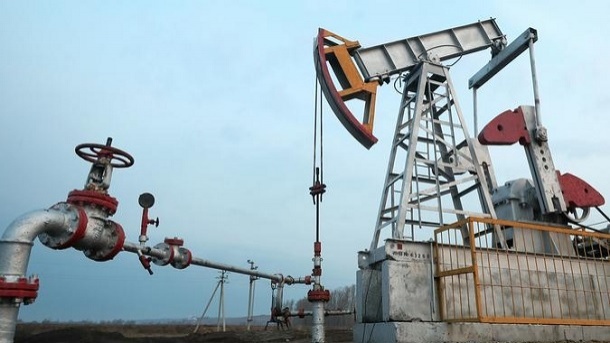 بهای نفت در بازارهای جهانی