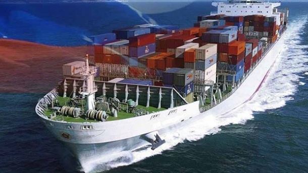 لمس 1 ميليارد دلاری صادرات به روسيه