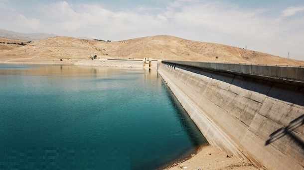 بارش‌های اخیر کمبود آب تهران را جبران نکرد