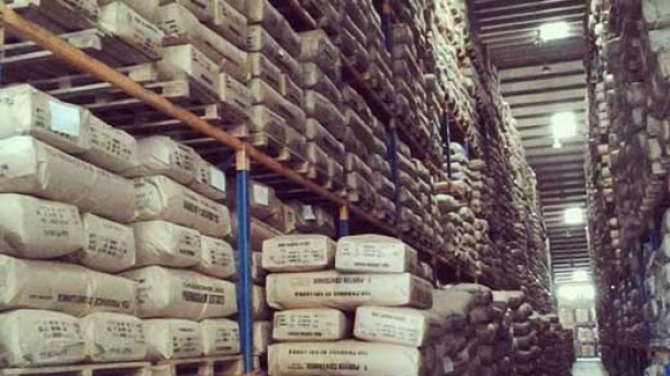 هفت هزار تن چای خارجی به مزایده گذاشته شد