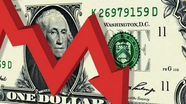 پتانسیل کاهشی قیمت دلار