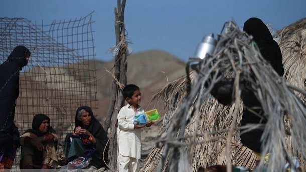 30 درصد از خانوارهای سيستان و بلوچستان در محروميت