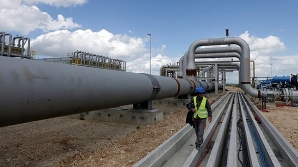 گاز ایران به چین می‌رسد؟