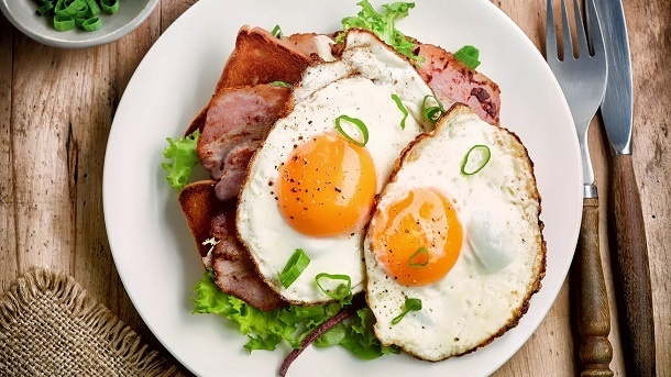 چرا دانشمندان خوردن روزی دو تخم‌‌مرغ را توصیه می‌کنند؟