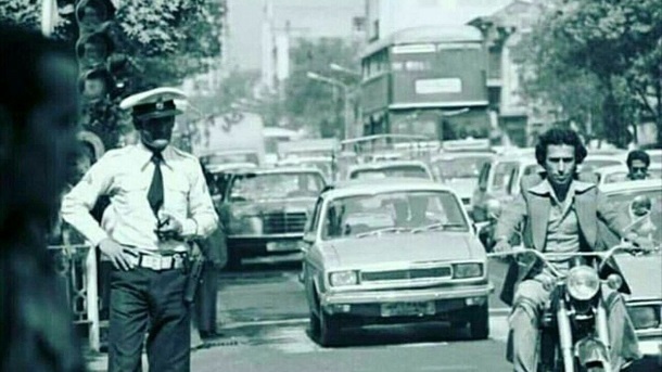 قیمت انواع ملک در تهران سال ۱۳۵۳ را ببینید