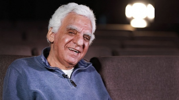 مرگ مشكوك كيومرث پوراحمد، كارگردان مشهور سينماي ايران