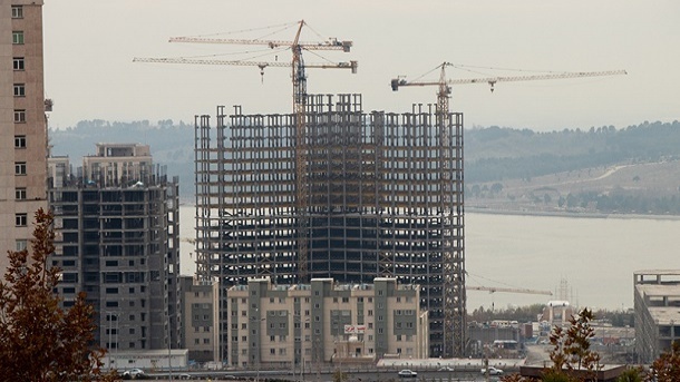 هزینه ساخت مسکن چند درصد افزایش یافته؟