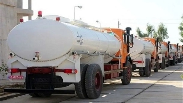 پشت‌صحنه پیامک جدید شرکت آبفا